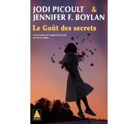 Le Goût des secrets