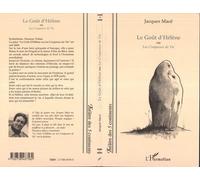 Le goût d'Hélène ou les croqueurs de vie - Jacques Macé - L'harmattan - broché - Livre