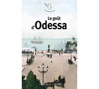Le goût d'Odessa - Collectif - Mercure de france - Poche - Anthologie
