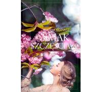 Le goût du bonheur - Klaudia Kopiasz (Buch auf Polnisch)