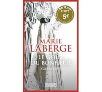 Le goût du bonheur - tome 1 Gabrielle - Prix Découverte