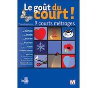 Le Goût du Court G