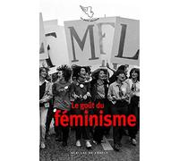Le goût du féminisme