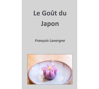 Le Goût du Japon