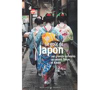 Le goût du Japon-Géo