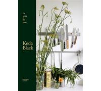 Le goût du jour - Kéda Black - Hachette Pratique - relié - Beau livre