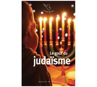Le Goût Du Judaïsme