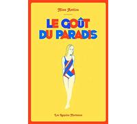 Le goût du paradis