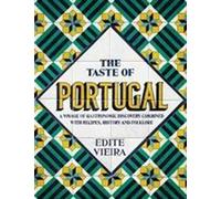 Le goût du Portugal