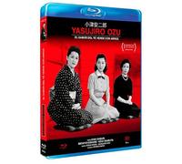 Le Gout du riz au the vert / Flavor of Green Tea Over Rice (1952) ( Ochazuke no aji ) ( Tea Over Rice ) (Blu-Ray)