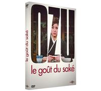Le Goût du saké DVD DVD