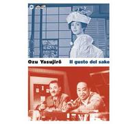 Le Goût Du Sake' DVD TUCKER FILM