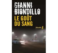 Le Goût du sang