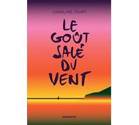 Le goût salé du vent ou la fragilité du bernard-l'ermite