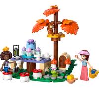 LEGO Friends Fête du thé dans la forêt, Jouets de construction