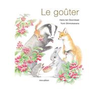 Le goûter