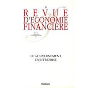 Le gouvernement d'entreprise Collectif (Auteur)