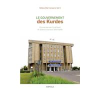 Le gouvernement des Kurdes