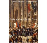 LE GOUVERNEMENT DES PARISIENS