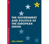 Le gouvernement et la politique de l'Union européenne
