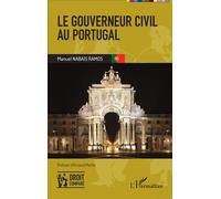 Le Gouverneur Civil Au Portugal