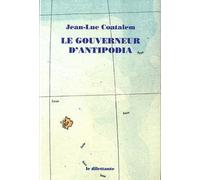 Le Gouverneur d'Antipodia