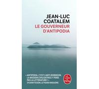 Le Gouverneur D'antipodia