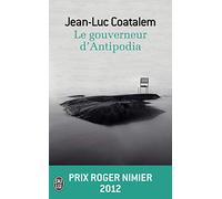 Le gouverneur d'Antipodia