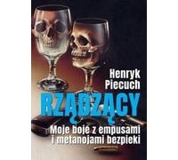 Le Gouverneur - Henryk Piecuch (Buch auf Polnisch)