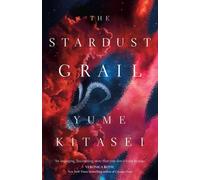 Le Graal de la poussière d'étoiles