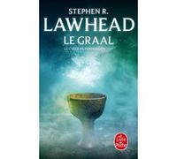 Le Graal (Le Cycle de Pendragon, Tome 5) Stephen Lawhead (Auteur)