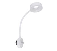 Le gradateur mobile de tache de lampe d'applique murale de LED se branchent directement dans le bureau de chambre à coucher