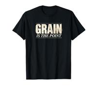 Le Grain est Le Point de la Photographie cinématographique T-Shirt