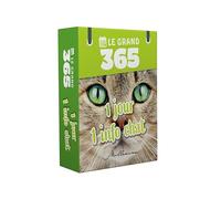 Le Grand 365 1 jour 1 info chat