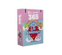 Le Grand 365 Bisounours