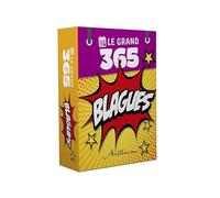 Le Grand 365 Blagues