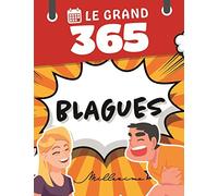 Le Grand 365 blagues