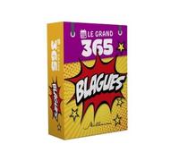 Le Grand 365 Blagues
