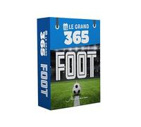 Le Grand 365 jours de foot