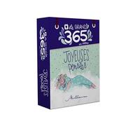 Le Grand 365 Joyeuses Pensées avec Mathou