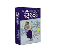 Le Grand 365 Joyeuses pensées avec Mathou