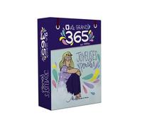 Le Grand 365 Joyeuses pensées avec Mathou - Mathou - Millesima - broché - Ephéméride