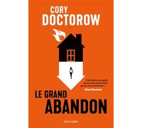 Le Grand Abandon – Bragelonne