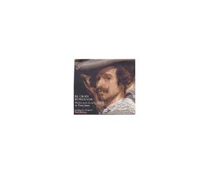 Le Grand Abuseur : Musique Pour Le Mythe De Don Juan