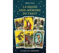 Le grand aide-mémoire du tarot