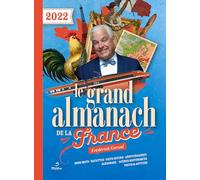 Le Grand Almanach De La France