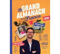 Le Grand Almanach de la France 2026