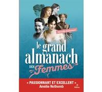 Le grand almanach des femmes Mireille Delaunay (Auteur)
