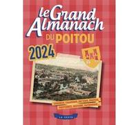 Le Grand Almanach du Poitou