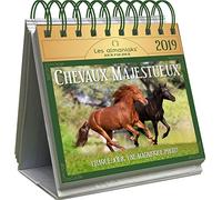 Le Grand Almaniak Chevaux majestueux 2019